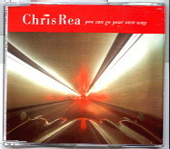 Chris Rea - You Can Go Your Own Way